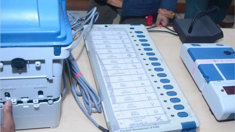 लोकसभा चुनाव: मुंबई की छह सीटों पर 116 उम्मीदवार