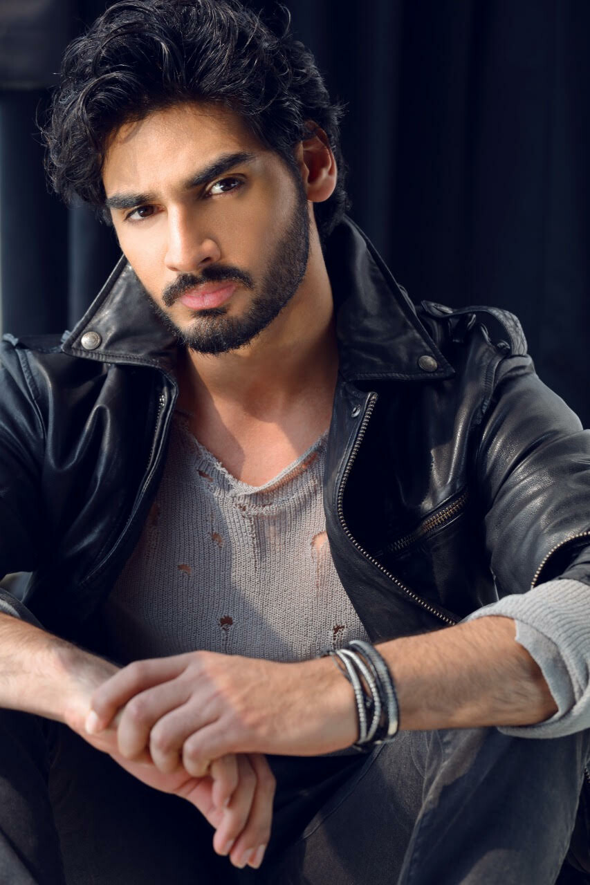 Salman Khan's Stunt Director Stefan Richter to train Ahan Shetty for his debut film