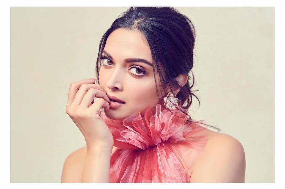 दीपिकाला मेकअपसाठी लागतात ४ तास!