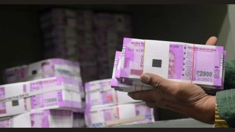 Cash on the loose? ₹50 Lakh Seized From an SUV in Tardeo ahead of Lok Sabha election