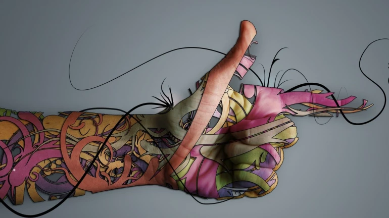 World Art Day: From Paints to Pixels and much more World Art Day: From Paints to Pixels and much more