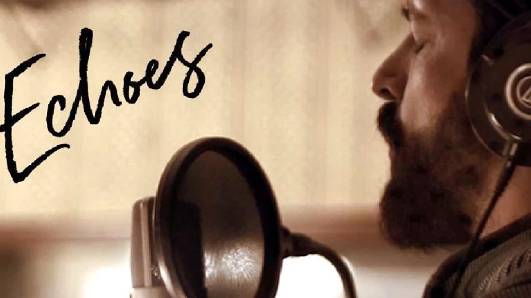 Farhan Akhtar's debut album 'Echoes' launches