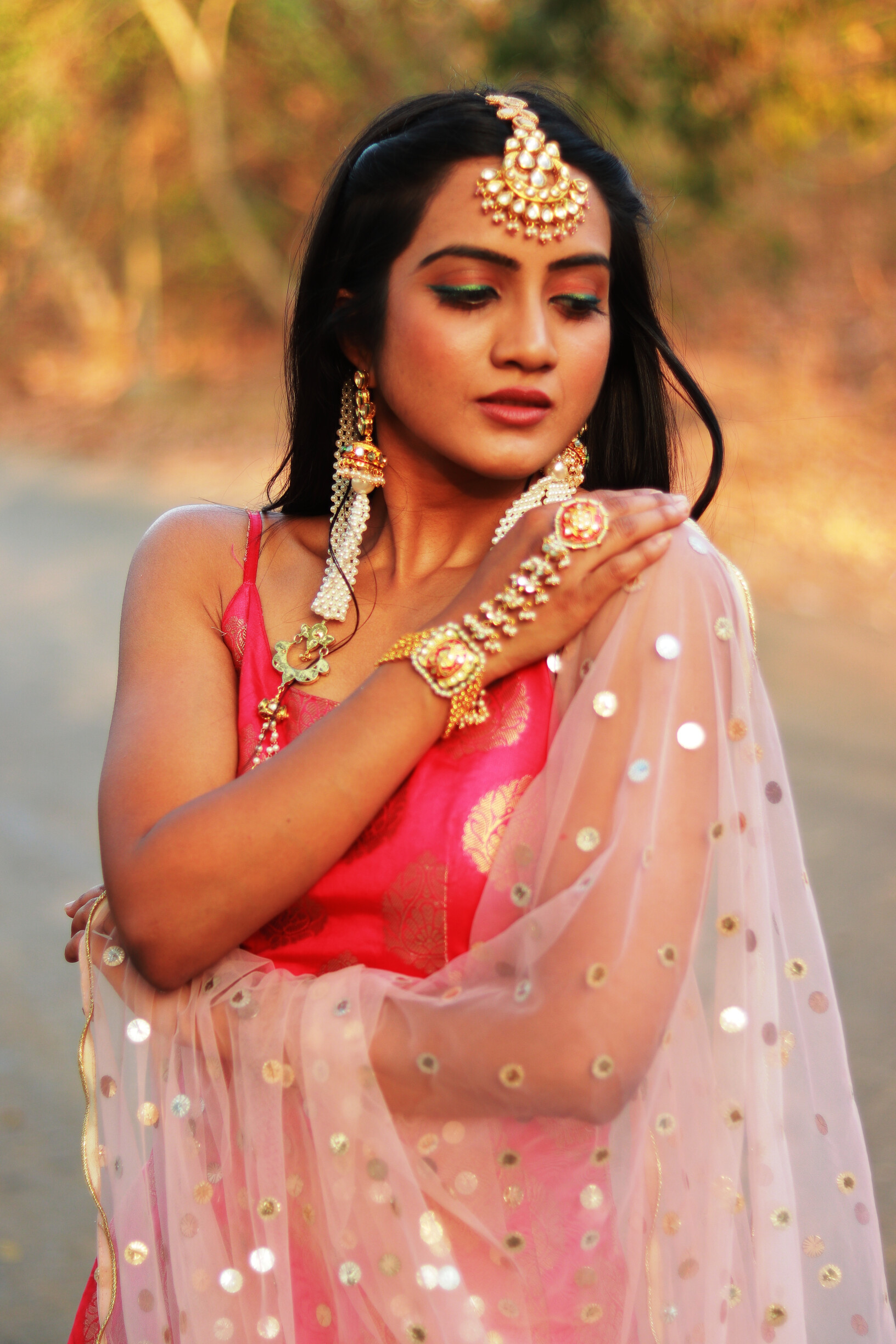 यूट्यूब से लेकर टीवी सीरियल में भी दमखम दिखा रही हैं अमिका शैल