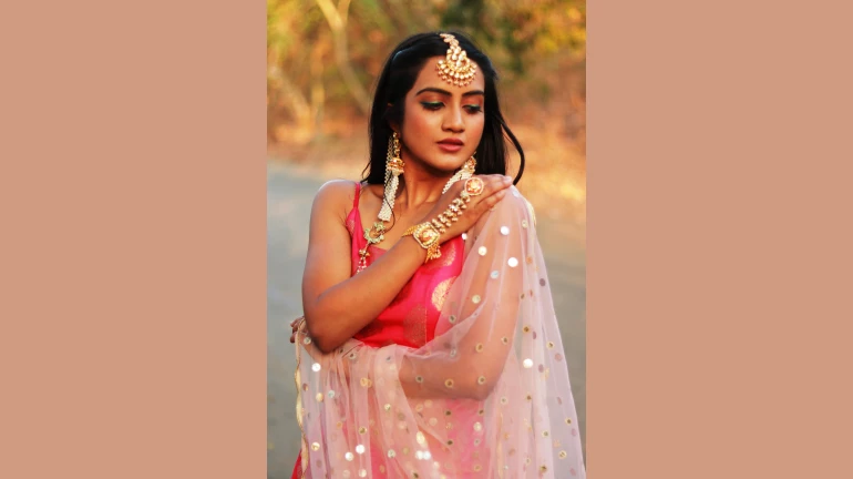 यूट्यूब से लेकर टीवी सीरियल में भी दमखम दिखा रही हैं अमिका शैल यूट्यूब से लेकर टीवी सीरियल में भी दमखम दिखा रही हैं अमिका शैल