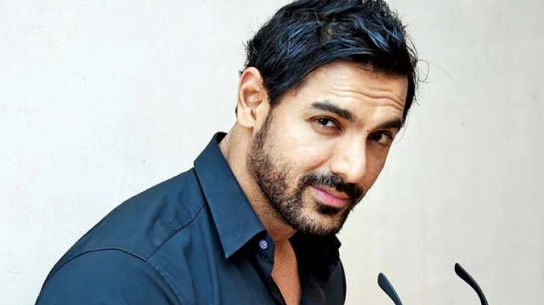 Save Aarey: John Abraham urges people to Stand Up, Speak Up, Show Up