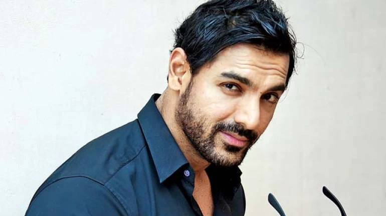 Save Aarey: John Abraham urges people to Stand Up, Speak Up, Show Up Save Aarey: John Abraham urges people to Stand Up, Speak Up, Show Up