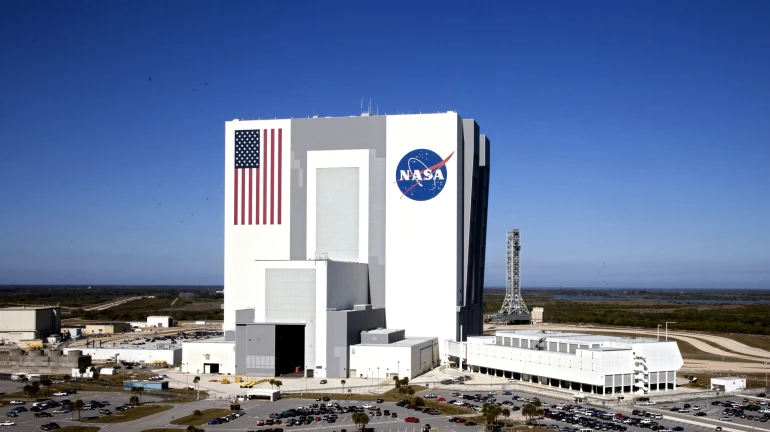 Three Indian teams including one from Mumbai won awards at NASA Rover Challenge Three Indian teams including one from Mumbai won awards at NASA Rover Challenge