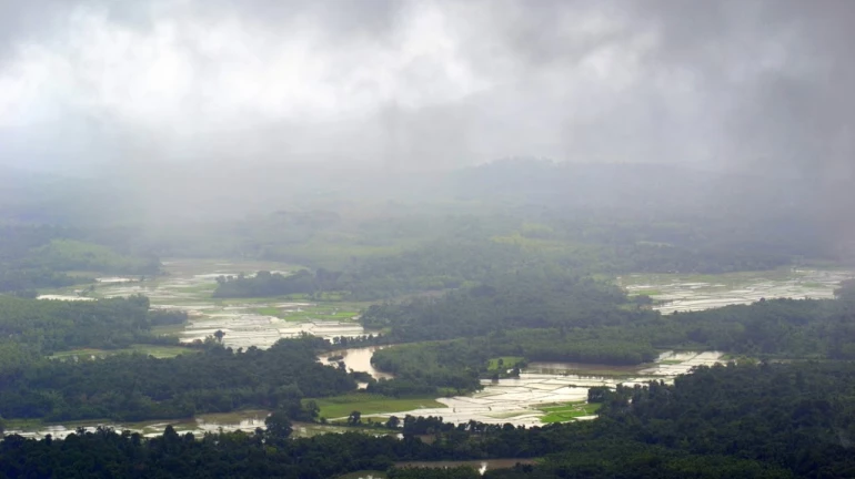इस बार होगी अच्छी बारिश- भारतीय मौसम विभाग इस बार होगी अच्छी बारिश- भारतीय मौसम विभाग