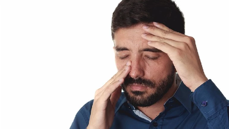 Here's everything you need to know about Sinusitis Here's everything you need to know about Sinusitis