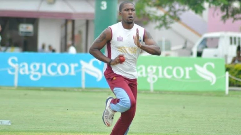 West Indies fast bowler Malcolm Marshall's son Mali Marshall joins '83 West Indies fast bowler Malcolm Marshall's son Mali Marshall joins '83