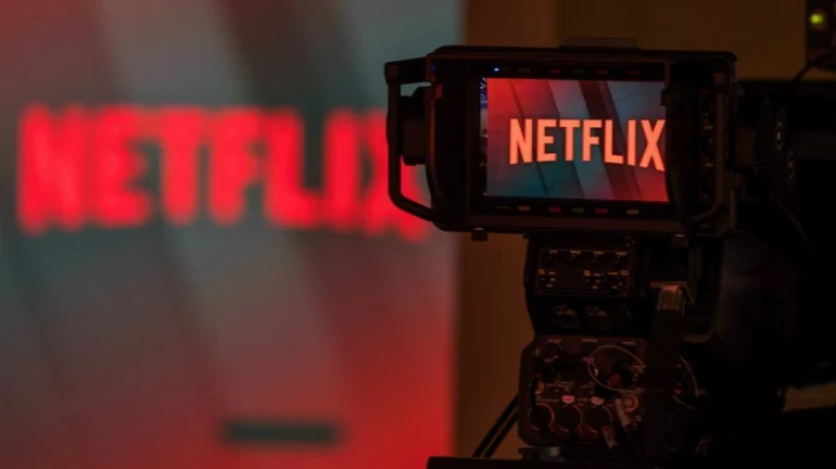 Netflix to launch 10 new original series for Indian audiences Netflix to launch 10 new original series for Indian audiences