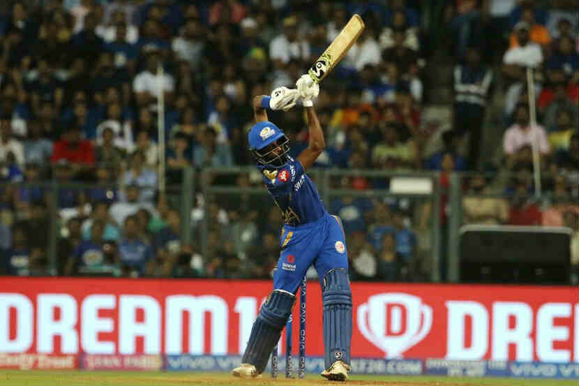 बंगळुरु पुन्हा पराभूत, मुंबईचा ५ गडी राखून विजय