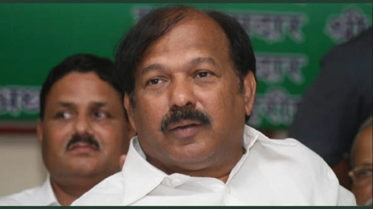 विधायक कालिदास कोलंबर करेंगे बीजेपी-शिवसेना का प्रचार विधायक कालिदास कोलंबर करेंगे बीजेपी-शिवसेना का प्रचार