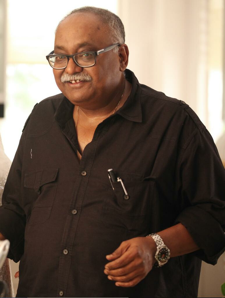 Pradeep Sarkar to make his directorial debut with ALTBalaji’s Coldd Lassi Aur Chicken Masala