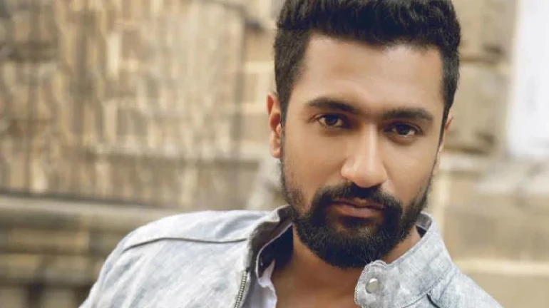 Vicky Kaushal to play Ashwatthama in Aditya Dhar's next Vicky Kaushal to play Ashwatthama in Aditya Dhar's next