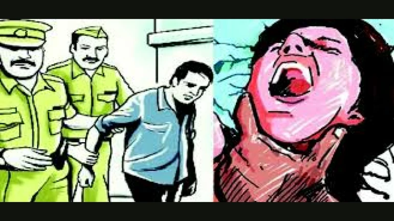 अनैतिक संबंधाच्या संशयावरून कांदिवलीत पत्नीची हत्या अनैतिक संबंधाच्या संशयावरून कांदिवलीत पत्नीची हत्या