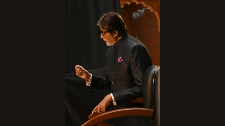 भोपाल की आरती ने 'KBC 12' में जीते 6 लाख 40 हजार भोपाल की आरती ने 'KBC 12' में जीते 6 लाख 40 हजार