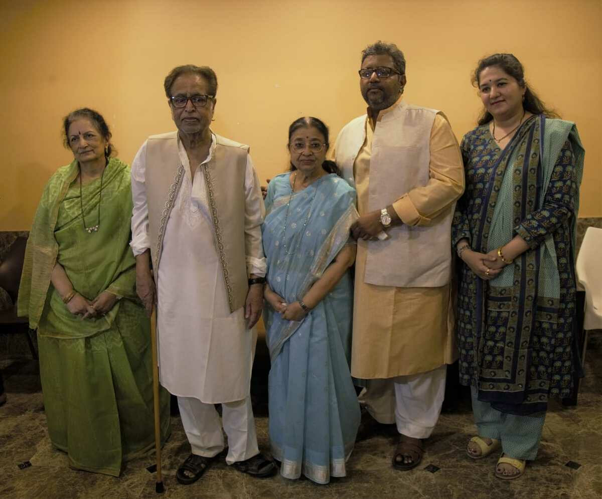 सलीम खान, मधुर भंडारकर, हेलन यांना मास्टर दिनानाथ मंगेशकर पुरस्कार