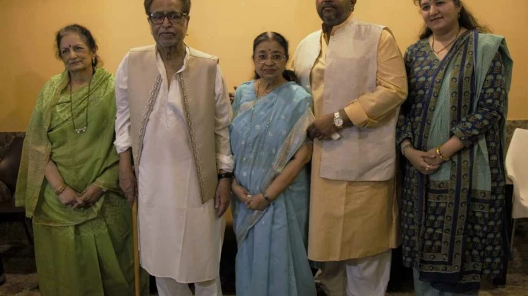 सलीम खान, मधुर भंडारकर, हेलन यांना मास्टर दिनानाथ मंगेशकर पुरस्कार सलीम खान, मधुर भंडारकर, हेलन यांना मास्टर दिनानाथ मंगेशकर पुरस्कार