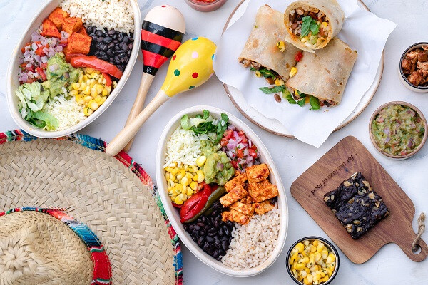 New York Burrito Company celebrates turning 1 by launching their newest outlet in Kamala Mills