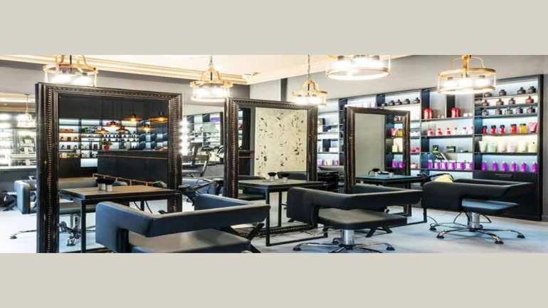 मुंबई में 21 सलून वालों के साथ 1 करोड़ की ठगी मुंबई में 21 सलून वालों के साथ 1 करोड़ की ठगी