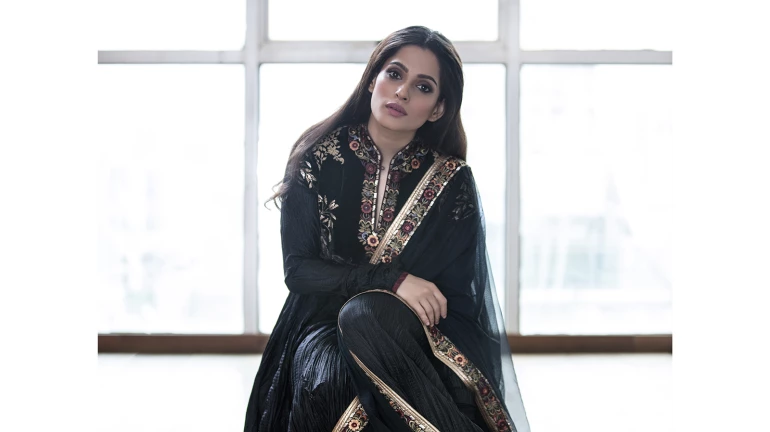 Web medium is more interesting than TV as it experiments a lot with the content: Priya Bapat Web medium is more interesting than TV as it experiments a lot with the content: Priya Bapat