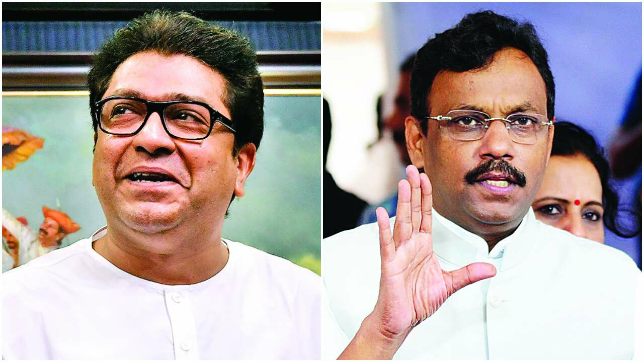 'कट-पेस्टचं राजकारण सोडून ठोस भूमिका घ्या' - शिक्षणमंत्री विनोद तावडे