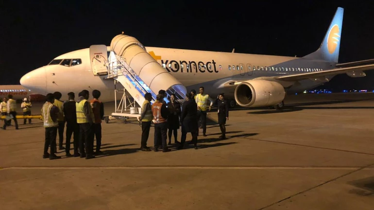 जेट एयरवेज के बंद होने से महंगे हो सकते है विमान टिकट जेट एयरवेज के बंद होने से महंगे हो सकते है विमान टिकट