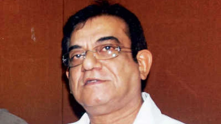 लकड़ावाला को बिरयानी की अनुमति देने पर दो अधिकारी निलंबित लकड़ावाला को बिरयानी की अनुमति देने पर दो अधिकारी निलंबित