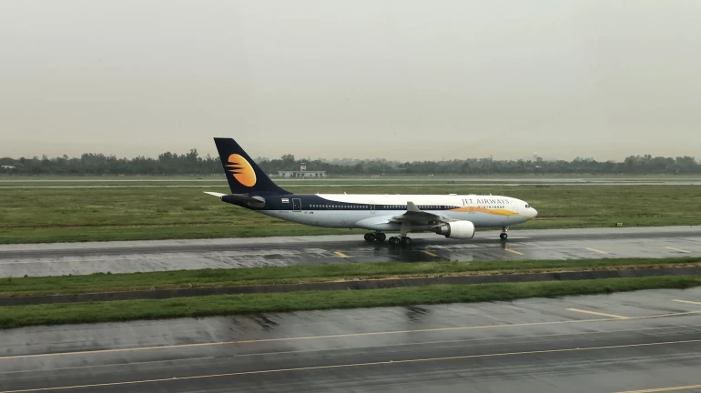 ITF Urges PM Modi to Intervene amid Jet Airways Crisis ITF Urges PM Modi to Intervene amid Jet Airways Crisis