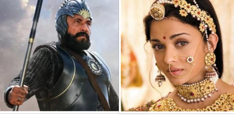 मणिरत्नम की इस फिल्म में 'कटप्पा' बनेंगे एश्वर्या राय बच्चन के पति