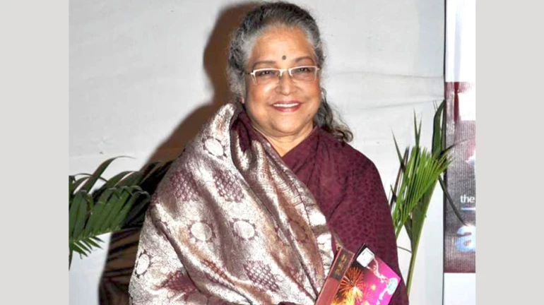 एक्ट्रेस शुभा खोटे के घर में हुई लाखों की चोरी, घर का नौकर ही निकला चोर एक्ट्रेस शुभा खोटे के घर में हुई लाखों की चोरी, घर का नौकर ही निकला चोर