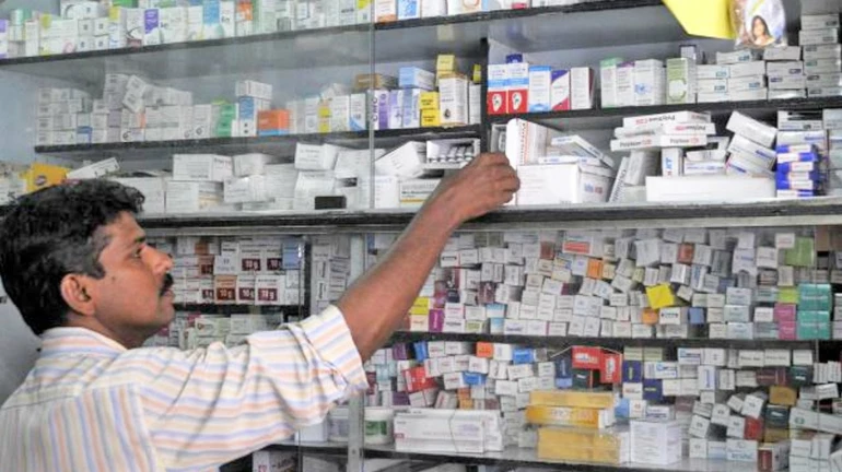 Medical Shops Will Have To Replace 'Chemists & Druggists' with 'Pharmacy' signboard
