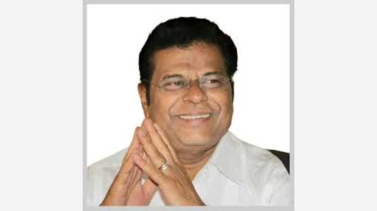 Kalyan: NCP shows confidence in first time-contender, veteran social worker Babaji Balaram Patil Kalyan: NCP shows confidence in first time-contender, veteran social worker Babaji Balaram Patil