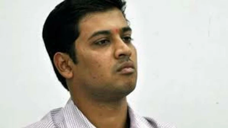 शिवसेना का गढ़ कहे जानेवाले कल्याण में क्या इस बार श्रीकांत शिंदे की राह है आसान? शिवसेना का गढ़ कहे जानेवाले कल्याण में क्या इस बार श्रीकांत शिंदे की राह है आसान?