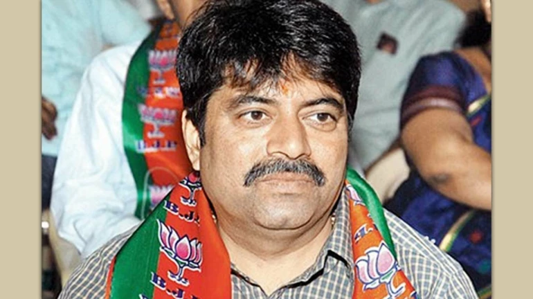 From Corporator to MP ticket: The Story of BJP candidate Manoj Kotak From Corporator to MP ticket: The Story of BJP candidate Manoj Kotak