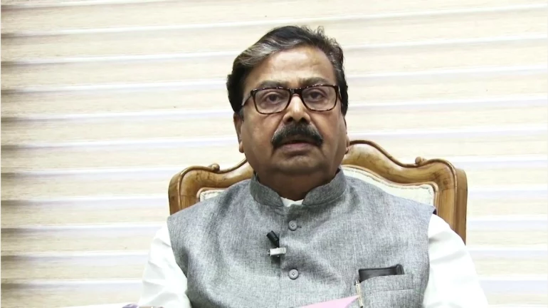 उत्तर पश्चिम सीट पर शिवसैनिक गजानन किर्तीकर बनाम पूर्व शिवसैनिक संजय निरुपम की टक्कर उत्तर पश्चिम सीट पर शिवसैनिक गजानन किर्तीकर बनाम पूर्व शिवसैनिक संजय निरुपम की टक्कर