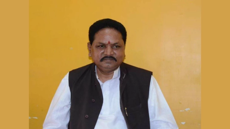 बळीराम जाधव बविआचा गड मिळवून देणार का? बळीराम जाधव बविआचा गड मिळवून देणार का?