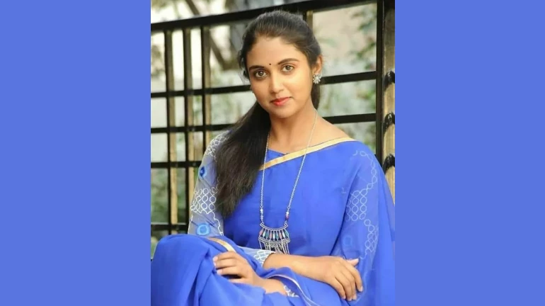 विकी कौशलसोबत रिंकूला जायचंय डेटवर! विकी कौशलसोबत रिंकूला जायचंय डेटवर!