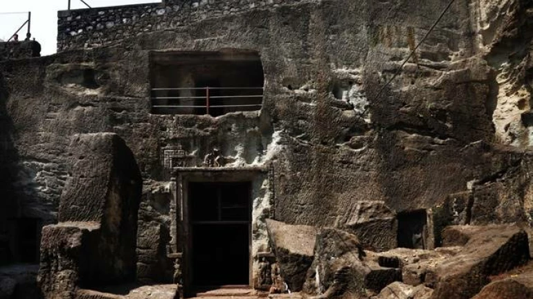 Jogeshwari Caves: These 1500 year old caves are the largest in Mumbai
