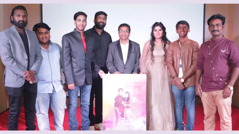 सावरलेल्या प्रेमाची गोष्ट सांगणार ‘पेठ’ सावरलेल्या प्रेमाची गोष्ट सांगणार ‘पेठ’