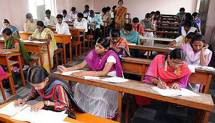 Election Commission allows degree colleges to conduct teacher recruitment in Maharashtra