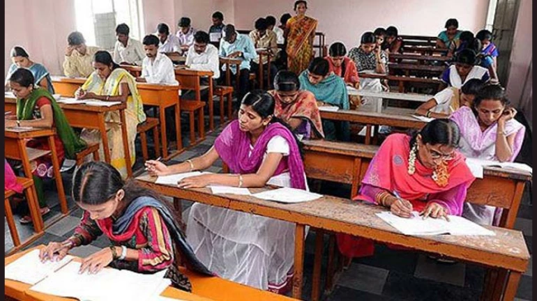 Election Commission allows degree colleges to conduct teacher recruitment in Maharashtra