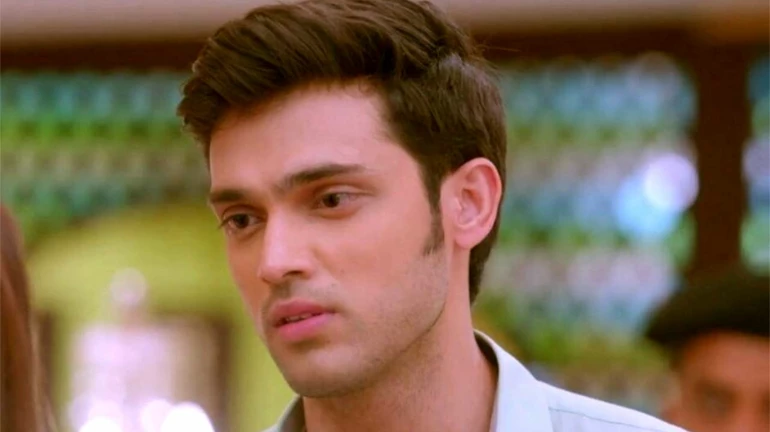 It has always been fun working with Palash Mucchal: Parth Samthaan