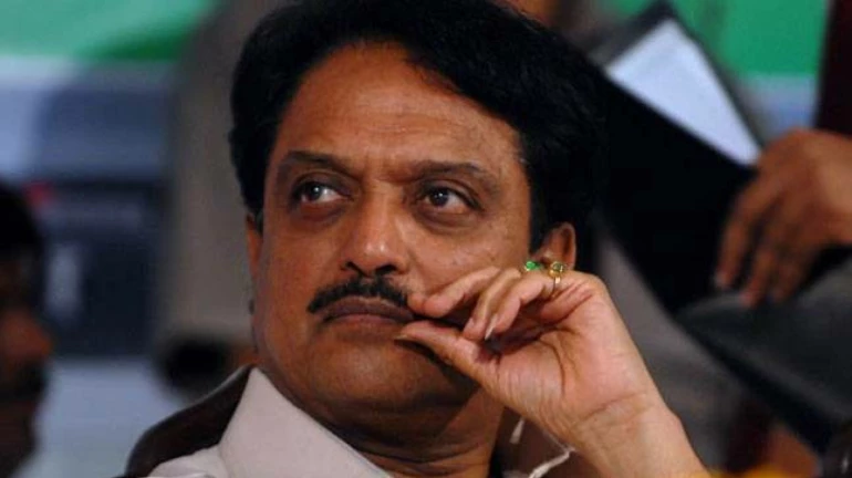 Mumbai's Eastern Freeway to be named after Late Vilasrao Deshmukh