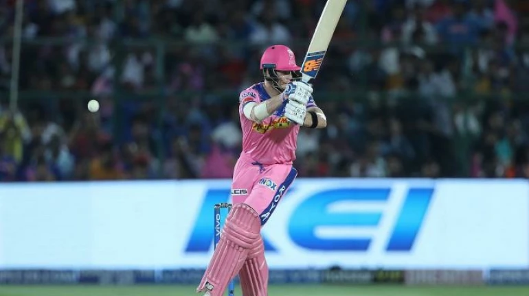 IPL 2019: Rajasthan Royals win by five wickets against Mumbai Indians