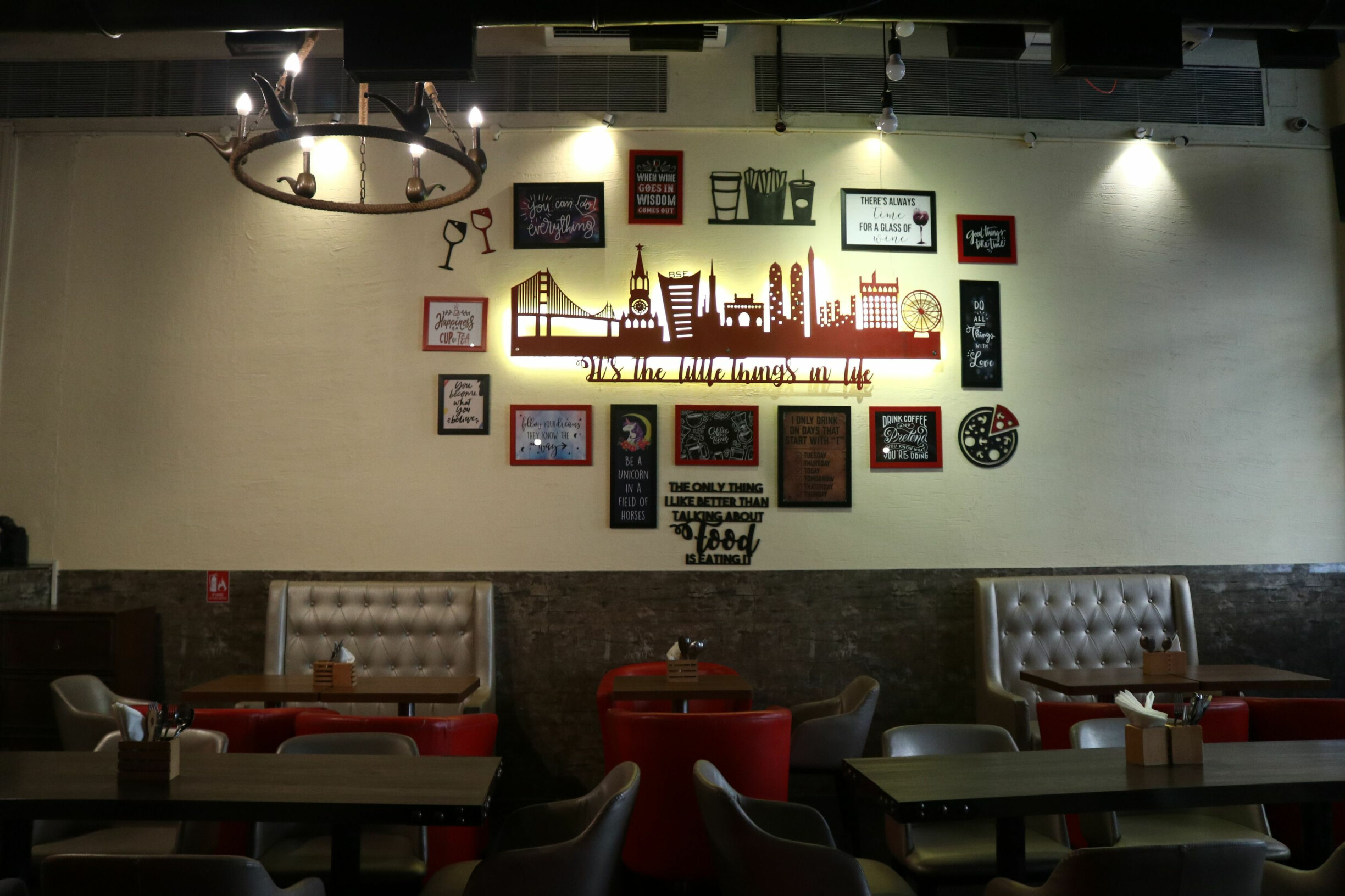 'The Daily Dose' of Mumbai Street Food Has A New Address