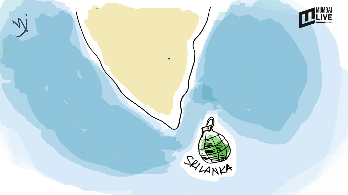 Mourn-day on Easter Sunday