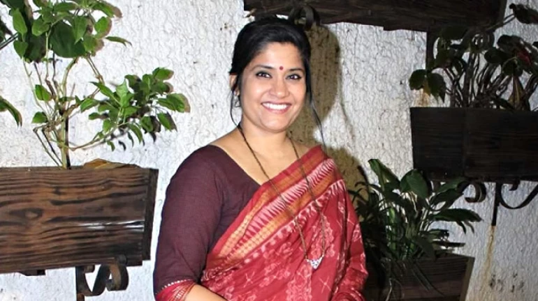 There isn’t a single election that I have missed, be it the municipal, state or the general elections: Renuka Shahane