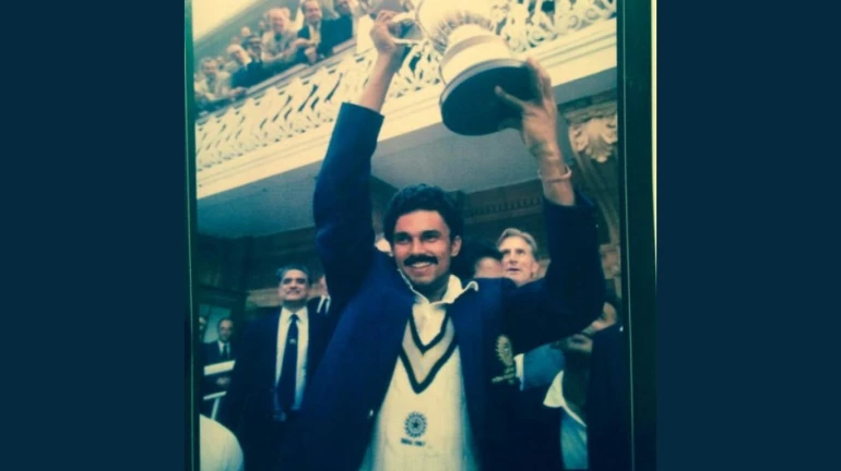 कपिल देव यांच्या भूमिकेसाठी रणवीर नाही 'हा' कलाकार होता पहिली पसंती कपिल देव यांच्या भूमिकेसाठी रणवीर नाही 'हा' कलाकार होता पहिली पसंती